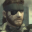 Naked Snake
