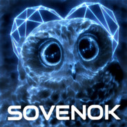SOVENOK-iz-ADA avatar