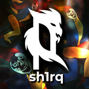 sh1rq avatar