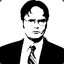 Dwight K. Schrute