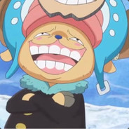 TonyTonyChopper