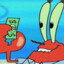 Mr Crabs