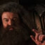 Hagrid Longhog