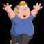 chris griffin (real)