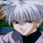 Killua Zoldyck