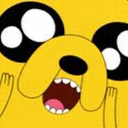 Jake avatarı