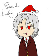 行动组长莱因哈特