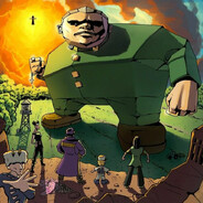 Steam Community Avatar
