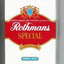 Rothmans red special 20s