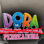 DORA LA PERREADORA