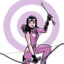 Kate Bishop