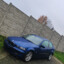 BMW E46 316ti compact