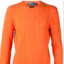 Chucherko_orange_sweter