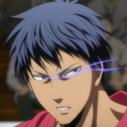 Daiki Aomine