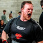 powerlifter payton