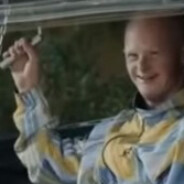 Es War Ihm Eine Ehre