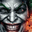 WHY SO SERIOUS? - jonkler