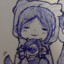 saya//apathetic
