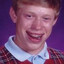 Bad Luck Brian