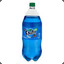 Fanta Blueberry