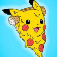 Pizzachu