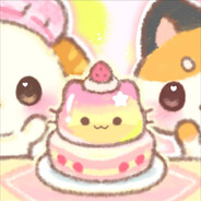 很菜别骂用爱感化