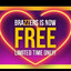 Brazzers is FREE