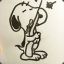 snoopy