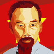 Ho Chi Minh avatar