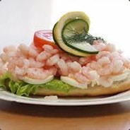 HallTheWall aka: Räkmacka