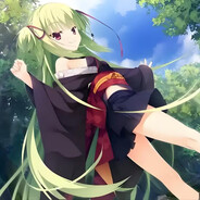 Ciallo～(∠・ω< )⌒☆