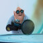 Dr. Nefario