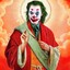 †††Holy Joker†††