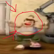 Steam Avatar