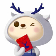 瑞幸首席**官Lucky