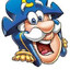 Captain Crunch