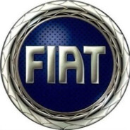 FIAT Premio CS