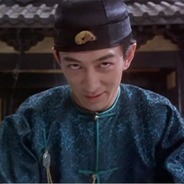 常威还说你不会武功