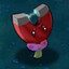 Magnet-shroom