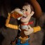 Woody