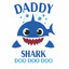 daddy shark