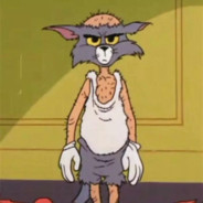 世界捕鼠冠军Tom