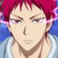 Akashi Seijuro