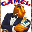 Joe Camel