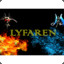 Lyfaren