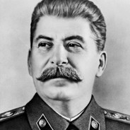 JOSEPH BESARIONOVICH STALIN