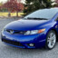 2007 Honda Civic Si