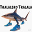 Tralalero Tralala