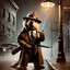 ItalyMafia bobrito bandito