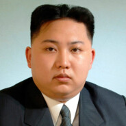 Kim jong-en